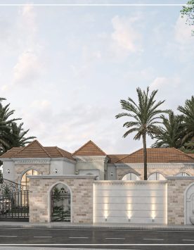 Boundary Wall Boundary Wall